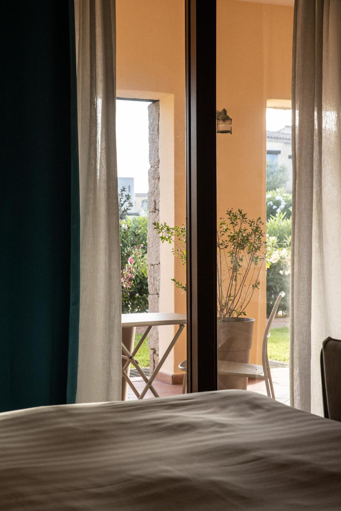 Il Borgo Boutique Rooms By Kasavacanze ปอร์โตซานเปาโล ภายนอก รูปภาพ